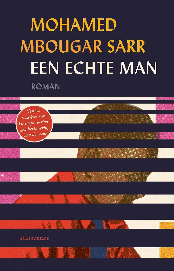 Een echte man