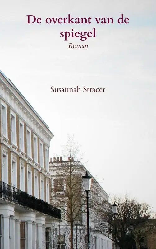 De overkant van de spiegel
