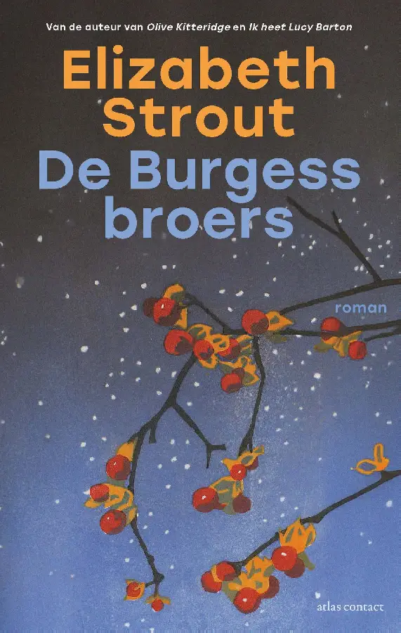 De Burgess-broers