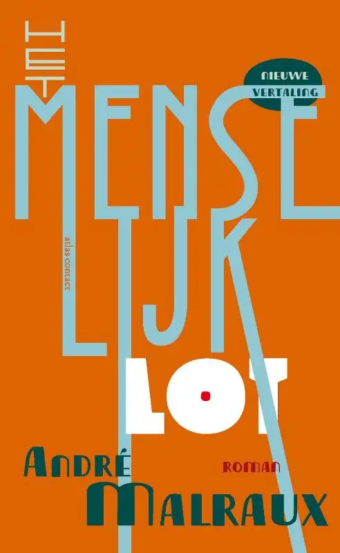 Het menselijk lot