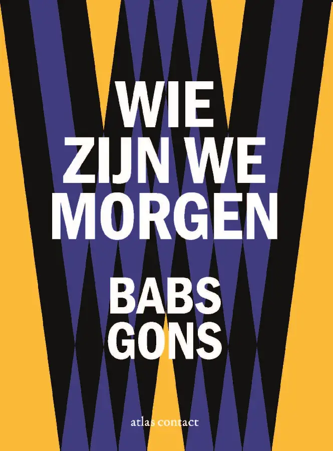 Wie zijn we morgen