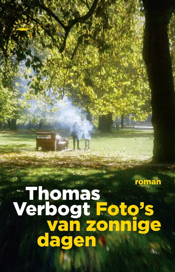 Foto's van zonnige dagen