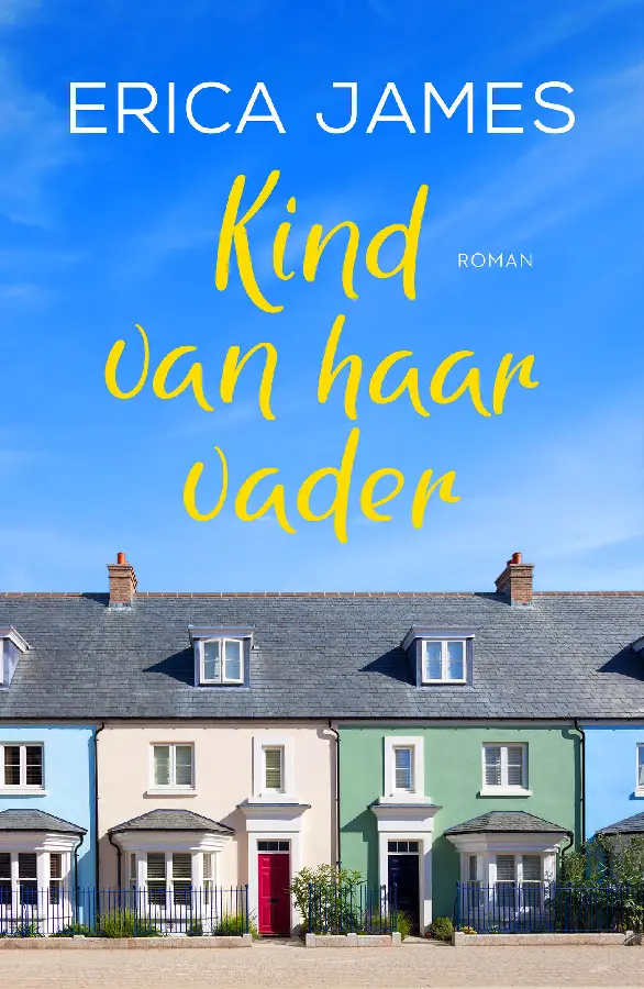 Kind van haar vader