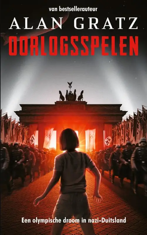 Oorlogsspelen