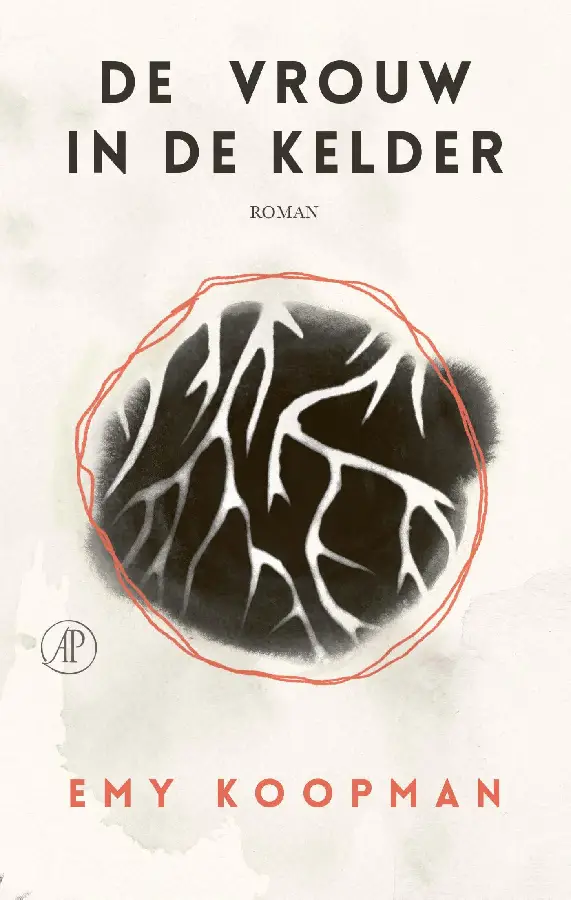 De vrouw in de kelder
