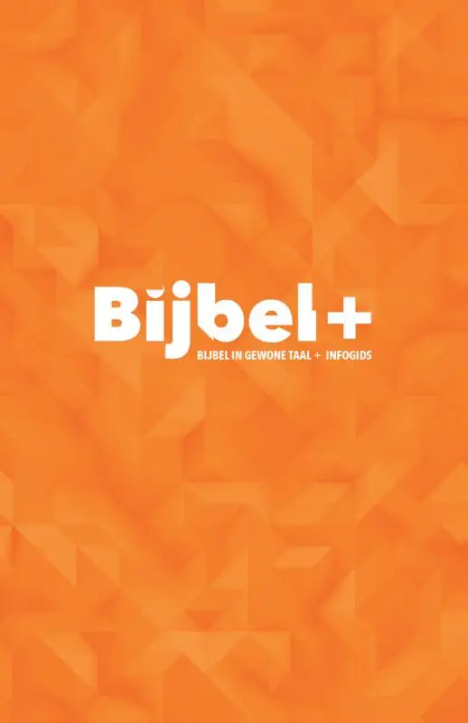 Bijbel+