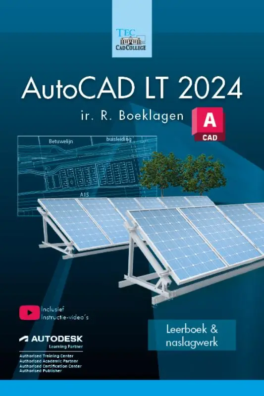 AutoCAD LT / 2024