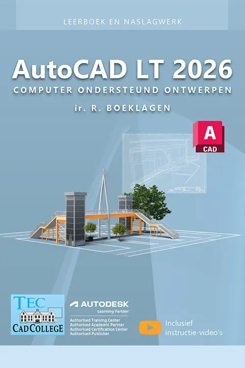 AutoCAD LT 2026