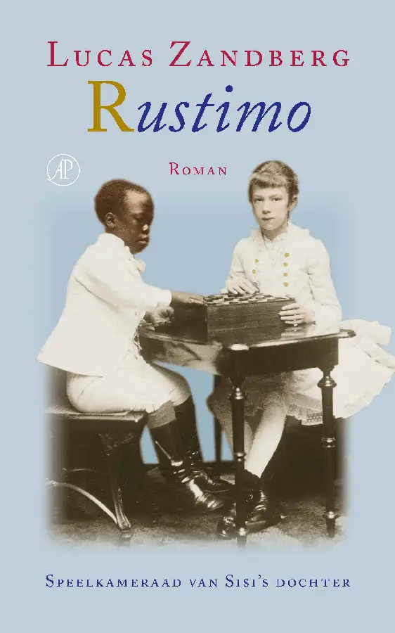 Rustimo