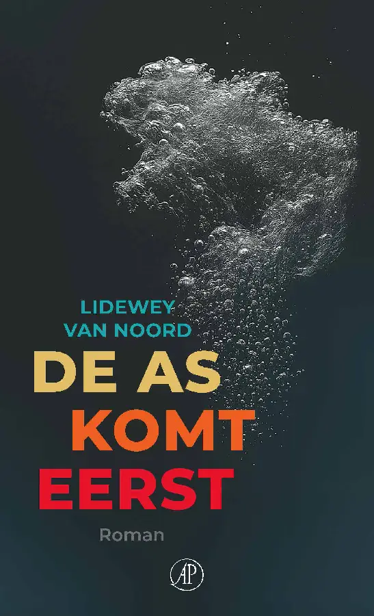 De as komt eerst