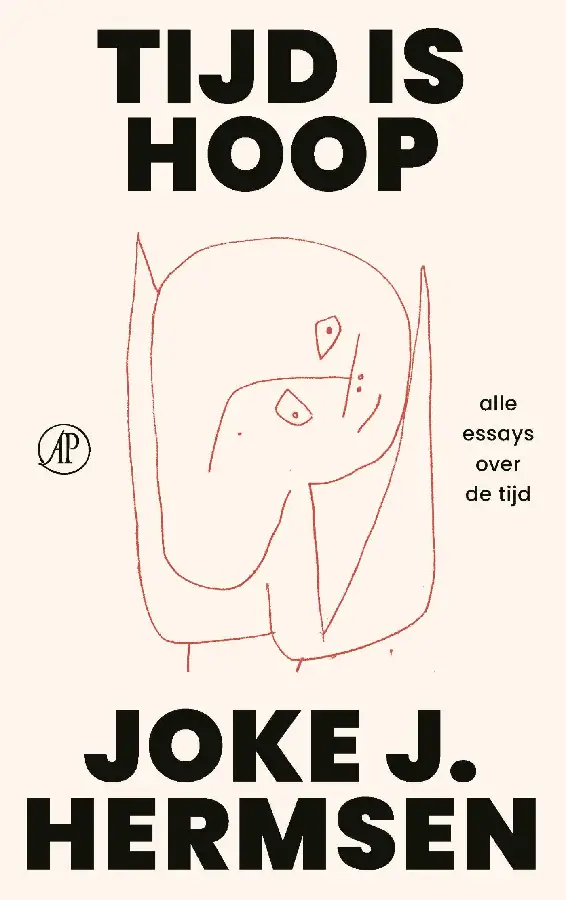 Tijd is hoop