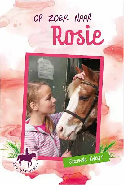 Op zoek naar rosie