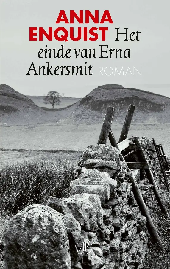 Het einde van Erna Ankersmit