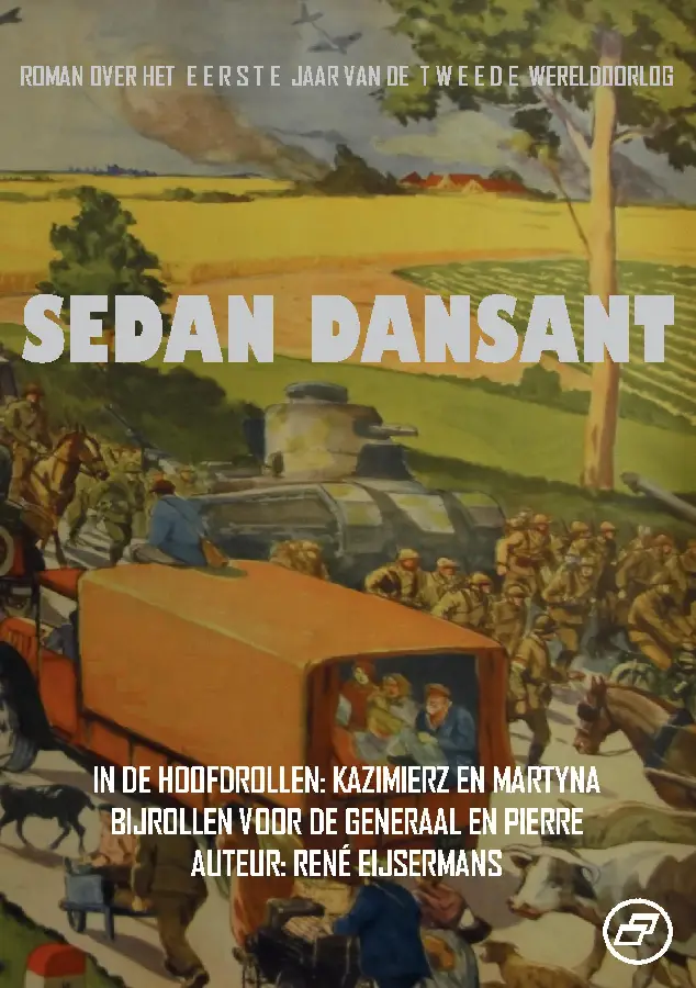 SEDAN DANSANT