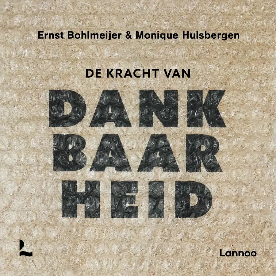 De kracht van dankbaarheid