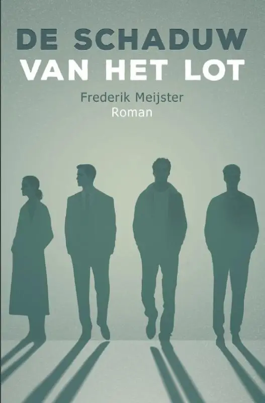 De schaduw van het lot