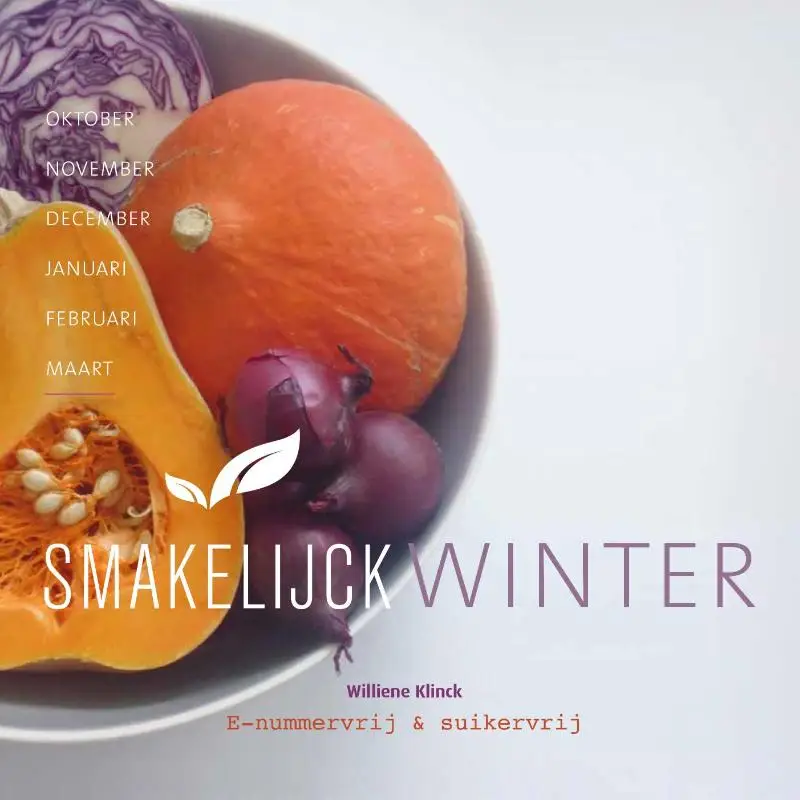 Smakelijck winter