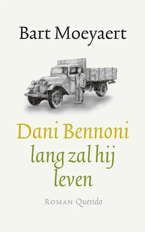 Dani Bennoni