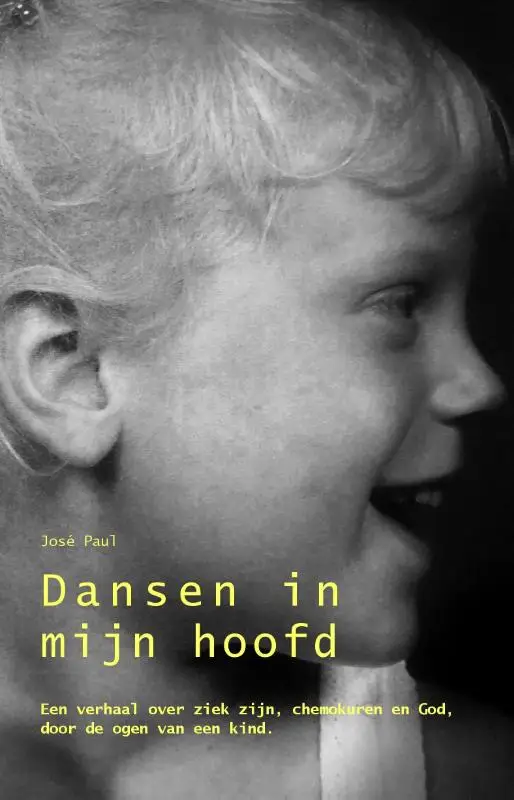 DANSEN IN MIJN HOOFD