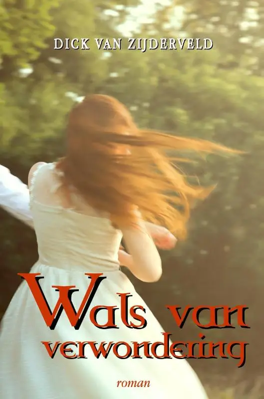 WALS VAN VERWONDERING