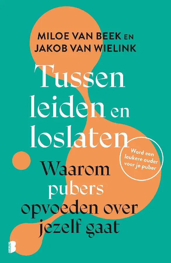 Tussen leiden en loslaten