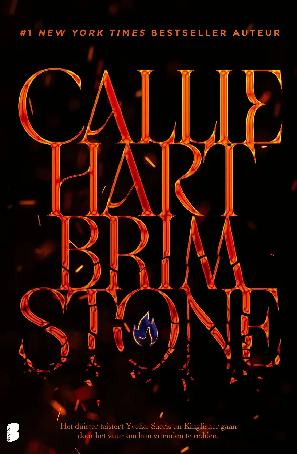 Brimstone