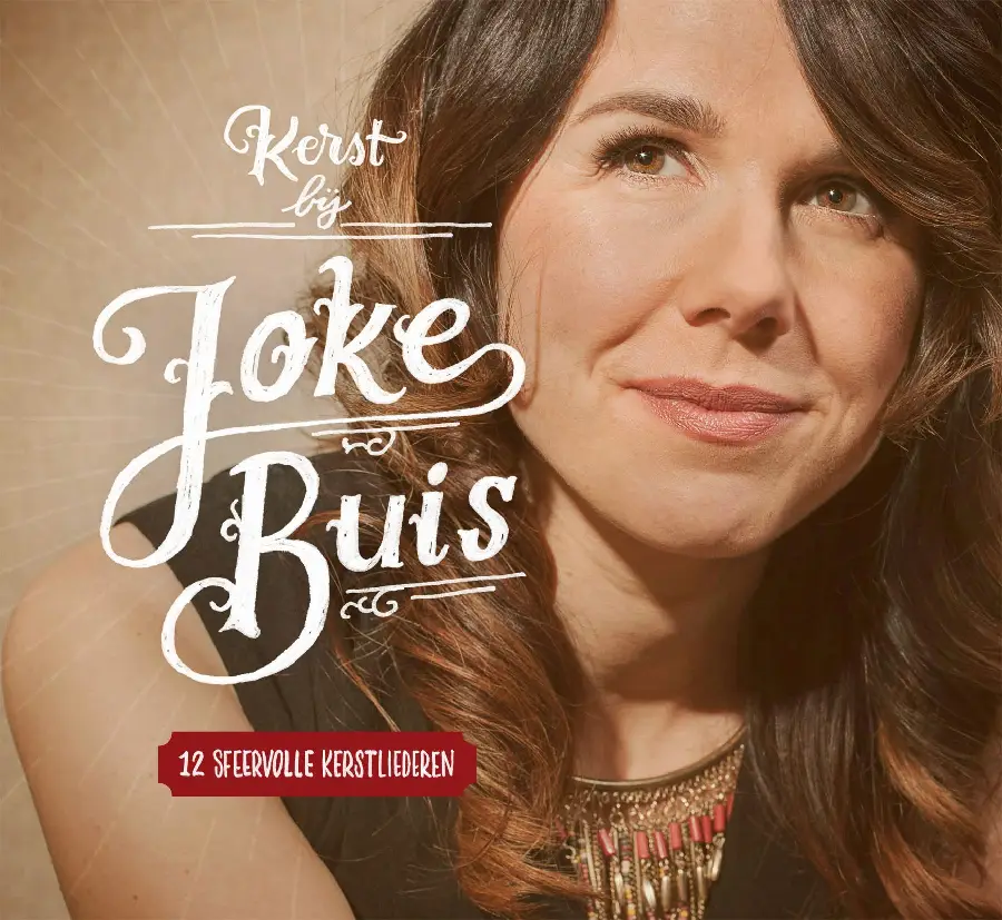 Kerst bij Joke
