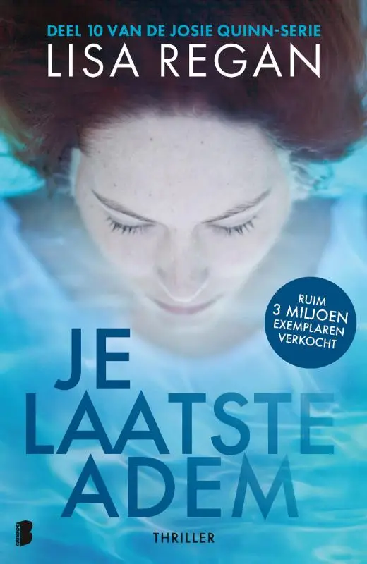Je laatste adem