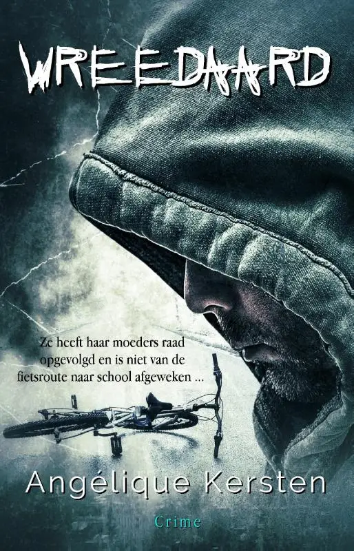 Wreedaard