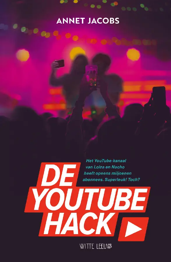 De YouTube Hack