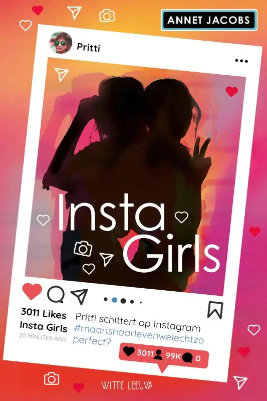 Insta Girls