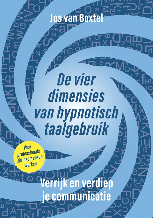 De vier dimensies van hypnotisch taalgebruik