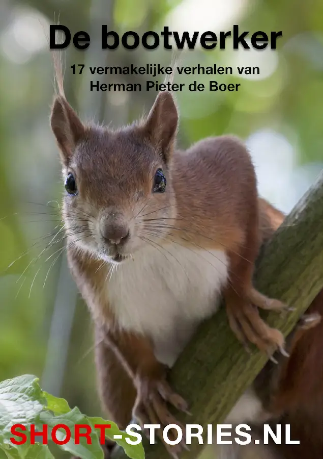 De bootwerker