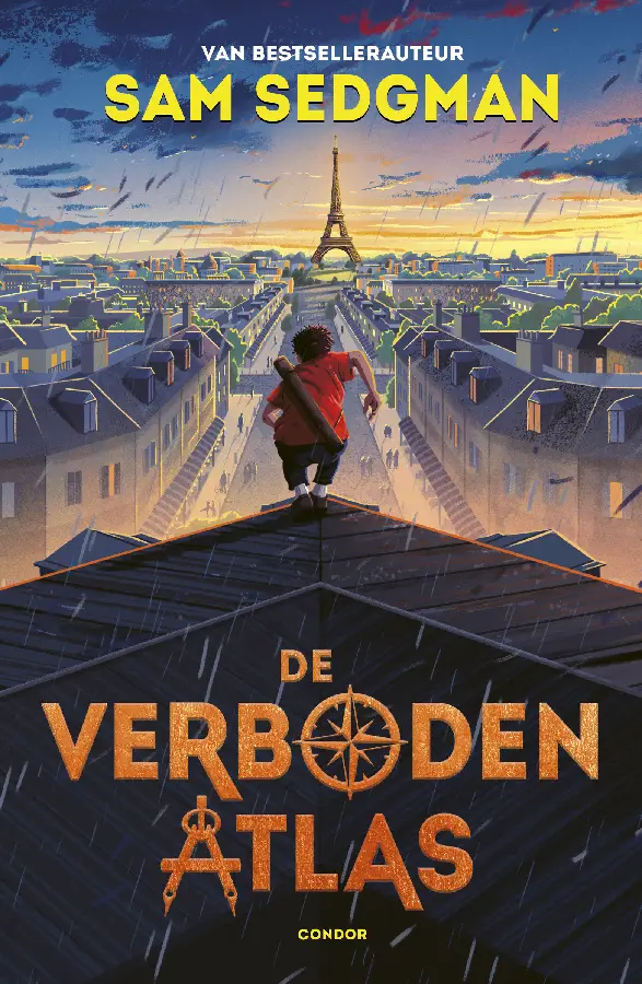 Verboden atlas