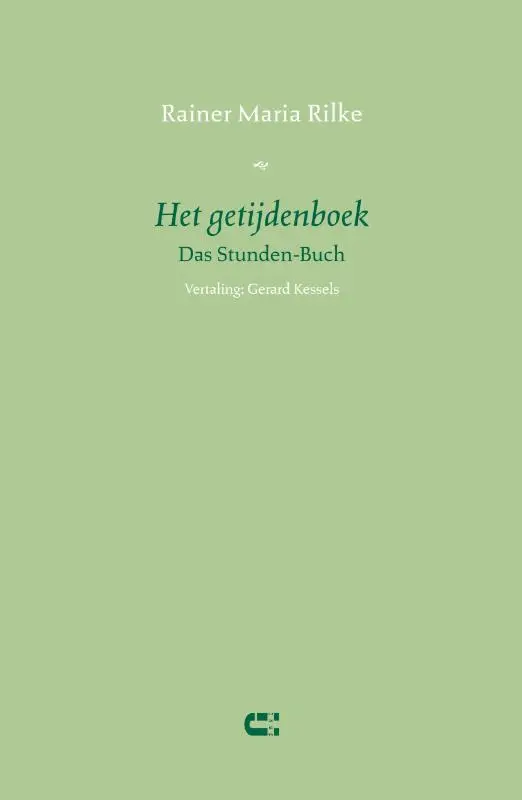 Het getijdenboek