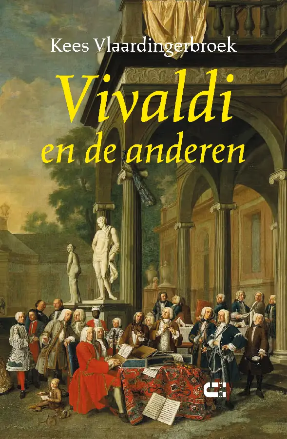 Vivaldi en de anderen