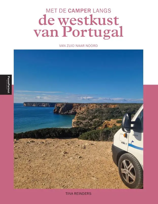 Met de camper langs de westkust van Portugal