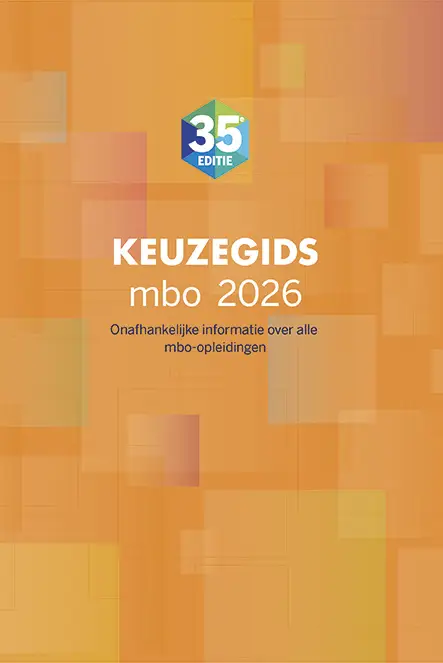 Keuzegids mbo 2026