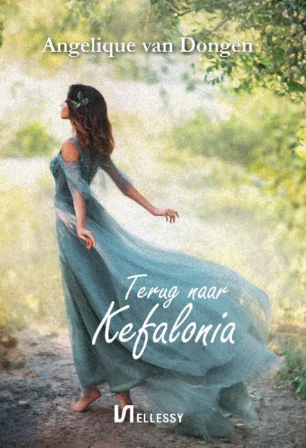 Terug naar Kefalonia