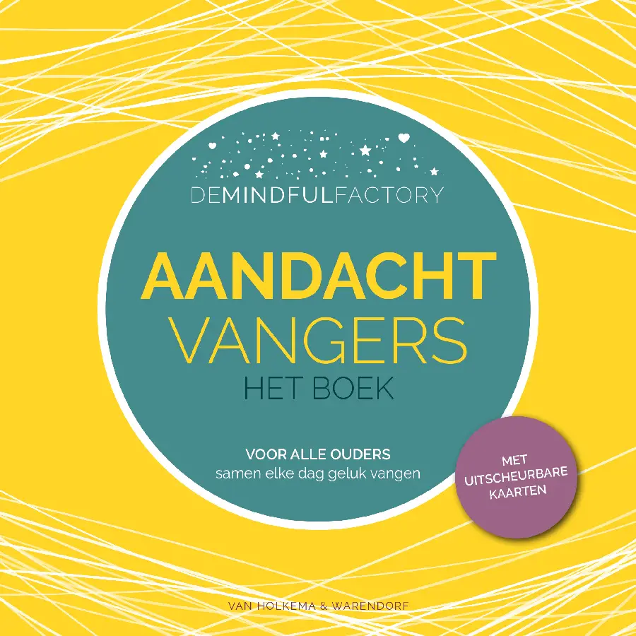 Aandachtvangers