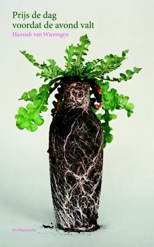 Prijs de dag voordat de avond valt