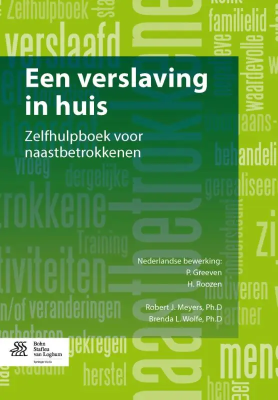Een verslaving in huis