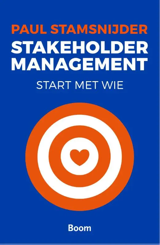 Stakeholdermanagement