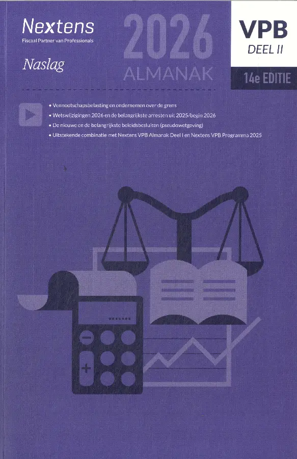 VBP Almanak / 2-2026