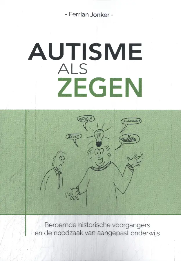 Autisme als zegen