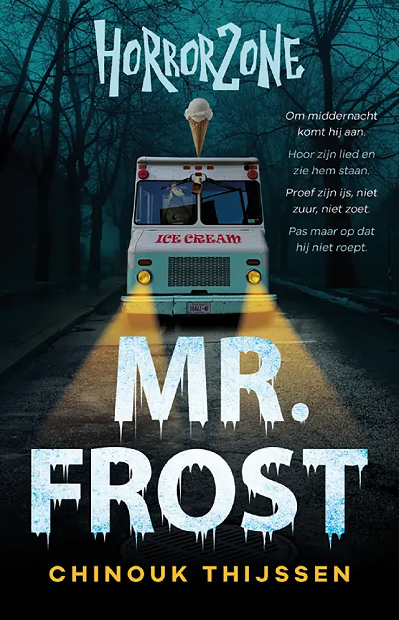Mr. Frost