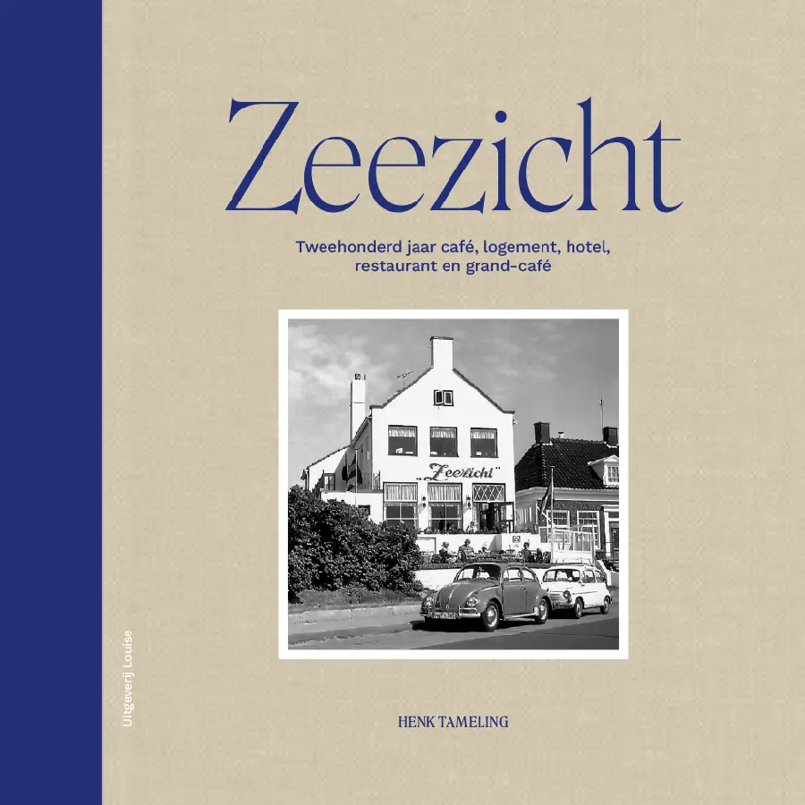 Zeezicht