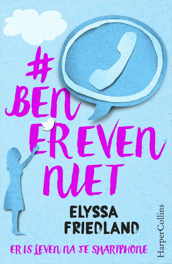 #benerevenniet