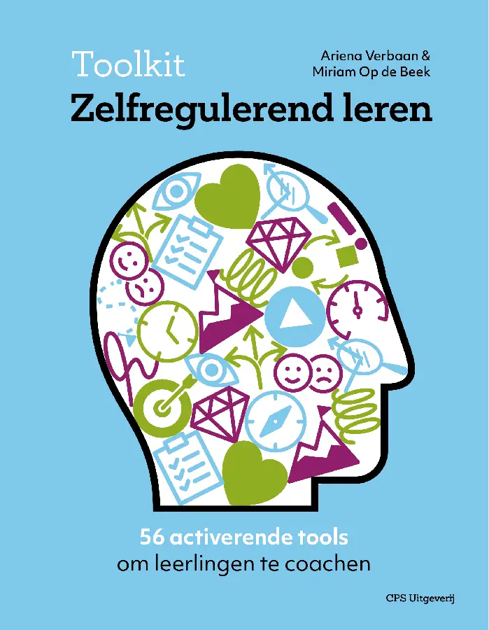 Toolkit zelfregulerend leren