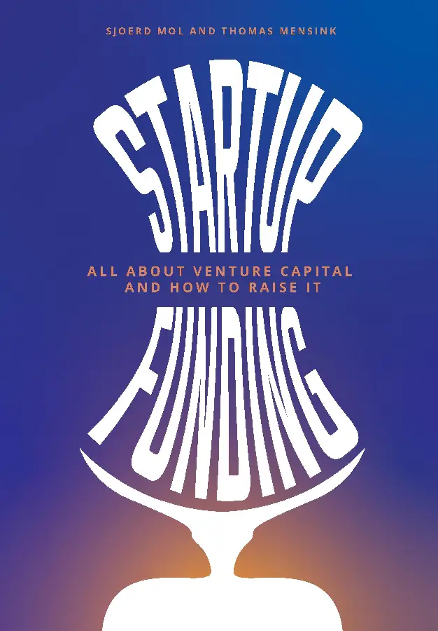 Startup Funding